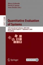 Quantitative Evaluation of Systems