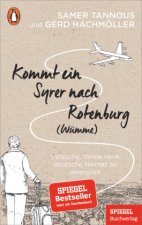 Kommt ein Syrer nach Rotenburg (Wümme)
