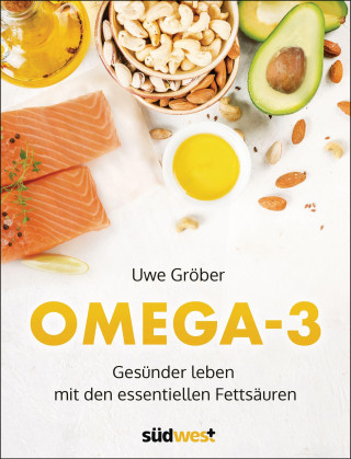 Omega 3 (Carte broșată)