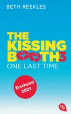 The Kissing Booth  - One Last Time