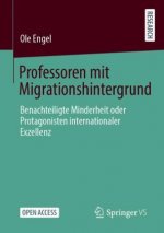 Professoren Mit Migrationshintergrund