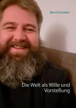 Welt als Wille und Vorstellung