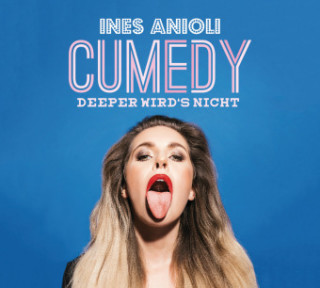 CUMEDY - deeper wird's nicht