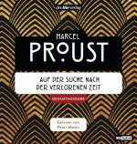 Auf der Suche nach der verlorenen Zeit