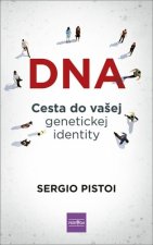 DNA Cesta do vašej genetickej identity