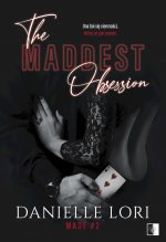 The Maddest Obsession. Made. Tom 2