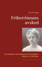 Friherrinnans avsked