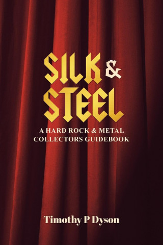 Silk & Steel