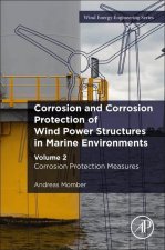 Corrosion and Corrosion Protection of Wind Power Structures in Marine Environments
