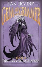 Calamitous Queen