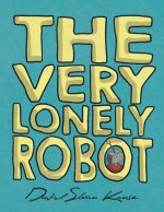 Very Lonely Robot