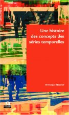 Histoire des concepts des séries temporelles