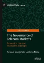 Governance of Telecom Markets