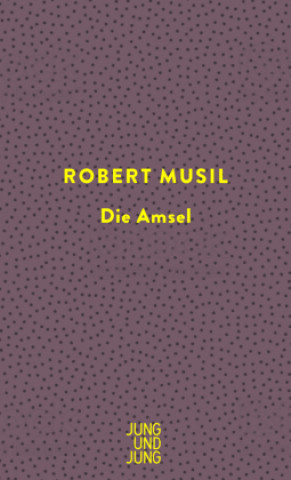 Die Amsel