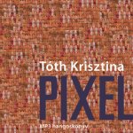 Pixel - Hangoskönyv