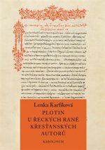 Plotin u řeckých raně křesťanských autorů