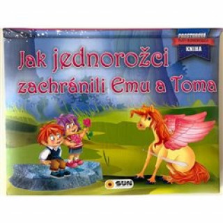 Jak jednoroďż˝ci zachrďż˝nili Emu a Toma