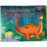 O nemotorném dinosaurovi