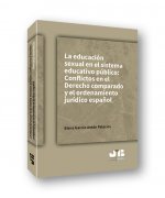 La educación sexual en el sistema educativo público: conflictos en el Derecho co