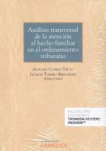 ANALISIS TRANSVERSAL ATENCION HECHO FAMILIAR ORDENAMIENTO
