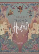 MUNDO MAGICO DE LAS HADAS, EL