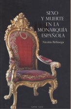 Sexo y muerte en la monarquía española