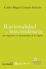 Racionalidad y trascendencia