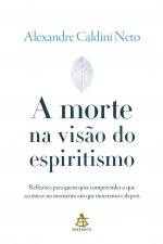 morte na visao do espiritismo
