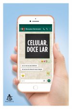 Celular, doce lar