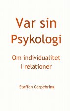 Var sin Psykologi