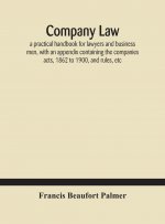 Company law