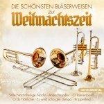 Die schönsten Bläserweisen zur Weihnachtszeit