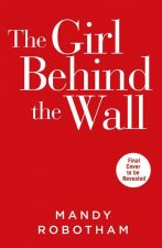 Girl Behind the Wall