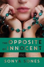 Opposite of Innocent