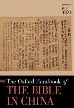 Oxford Handbook of the Bible in China