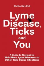 Lyme Disease, Ticks and You