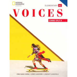 Voices Elementary: Combo Split B