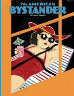 American Bystander #16
