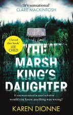 Marsh King's Daughter