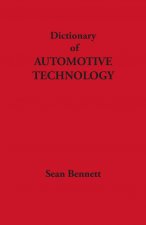 Dictionary of Automotive Technology