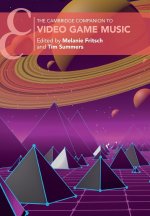 Cambridge Companion to Video Game Music