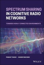 Spectrum Sharing in Cognitive Radio Networks - Towards Highly Connected Environments