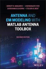 Antenna and EM Modeling with MATLAB Antenna Toolbox