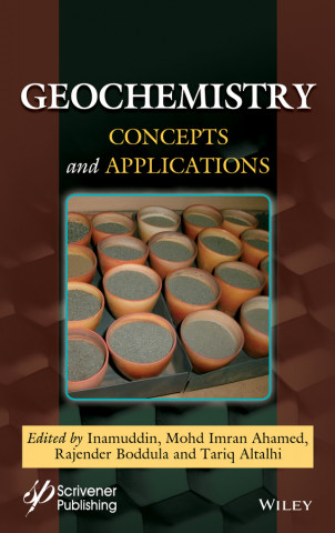 Geochemistry - Concepts and Applications