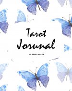 Tarot Journal (8x10 Softcover Journal / Log Book / Planner)