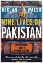 Nine Lives of Pakistan