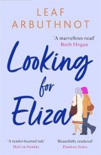 Looking For Eliza