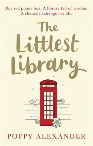 Littlest Library