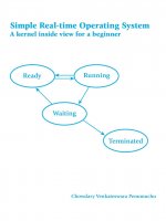 Simple Real-time Operating System