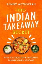 Indian Takeaway Secret